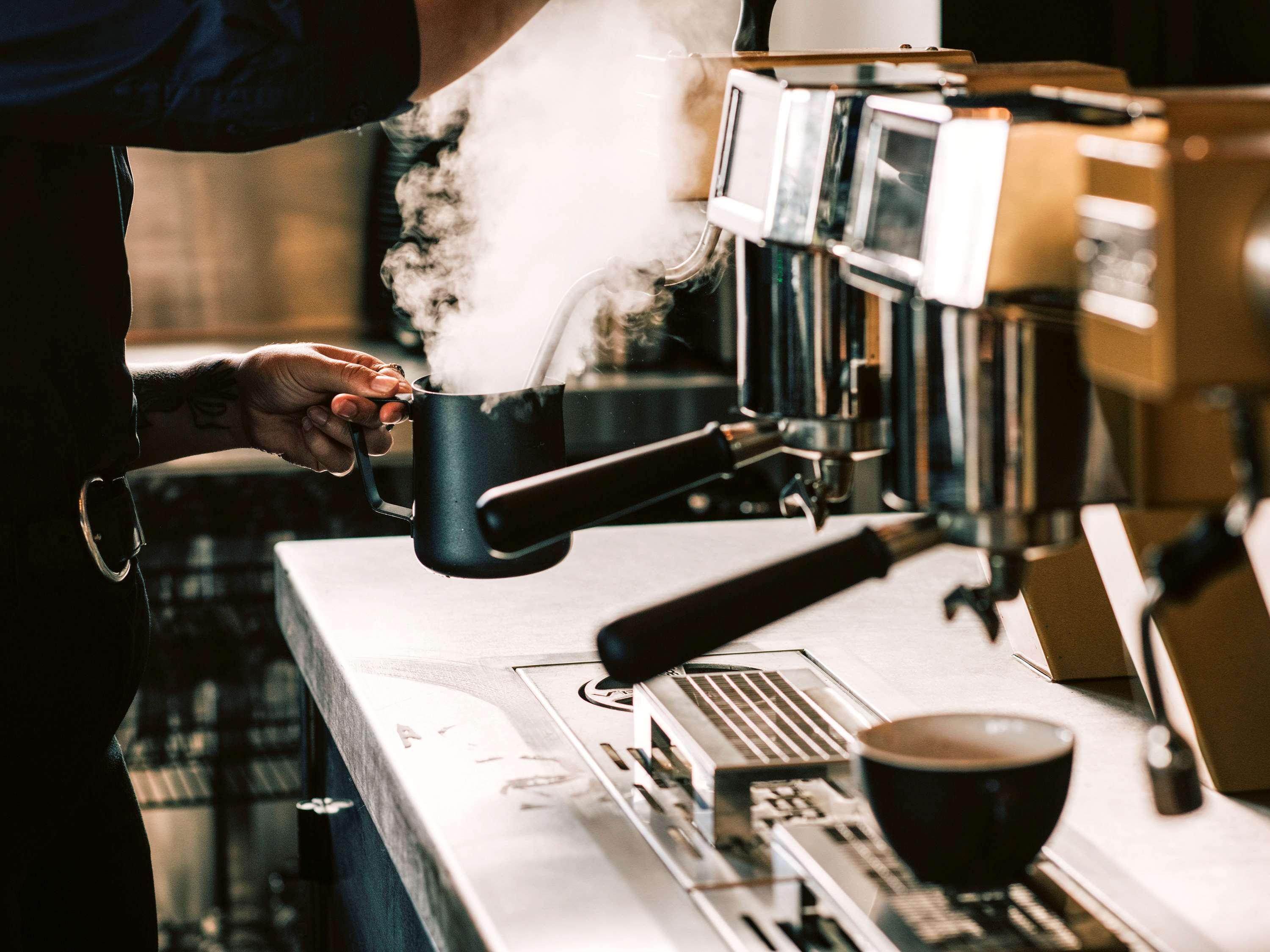 Novotel Melbourne South Wharf Екстер'єр фото
