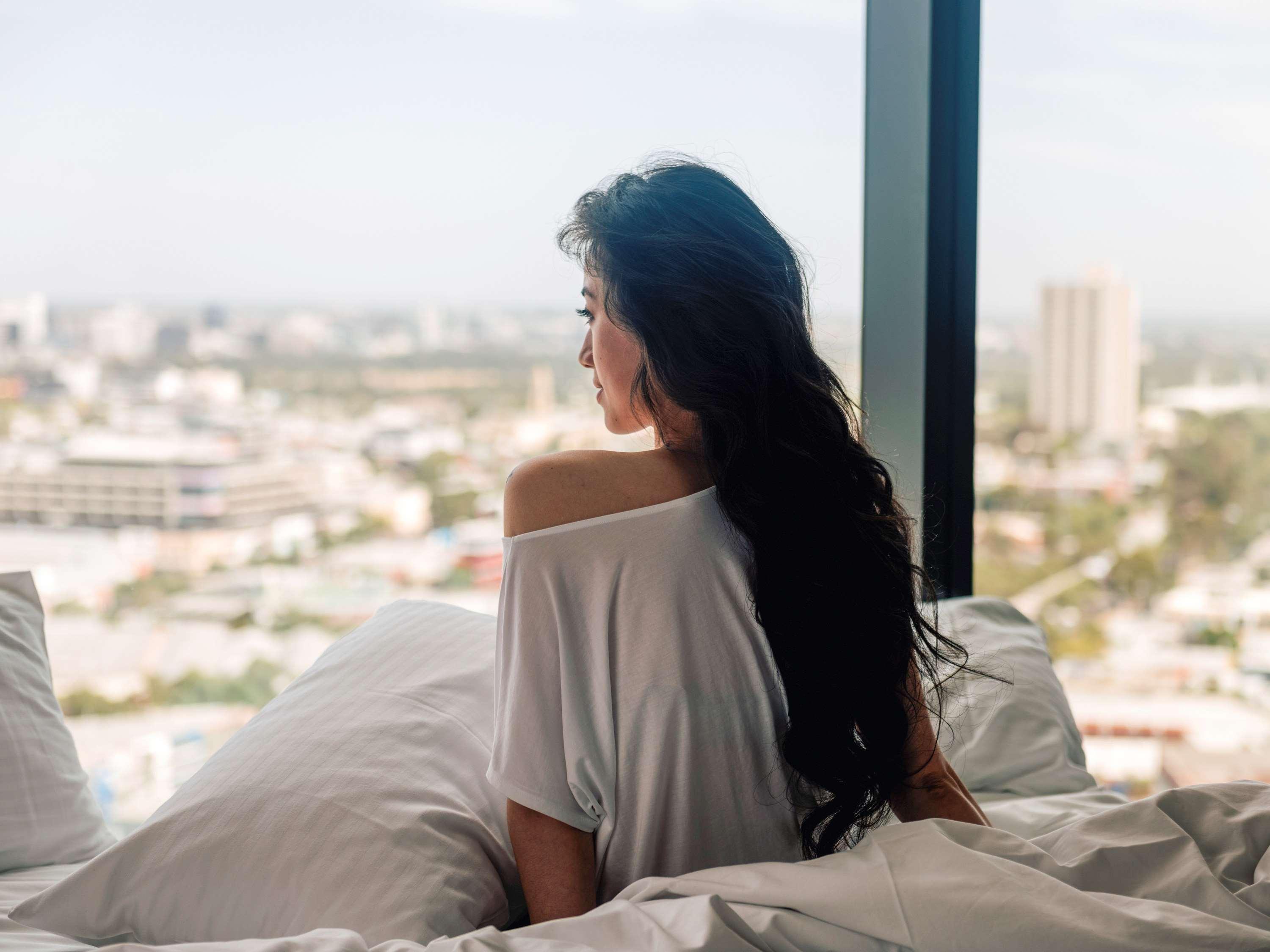 Novotel Melbourne South Wharf Екстер'єр фото