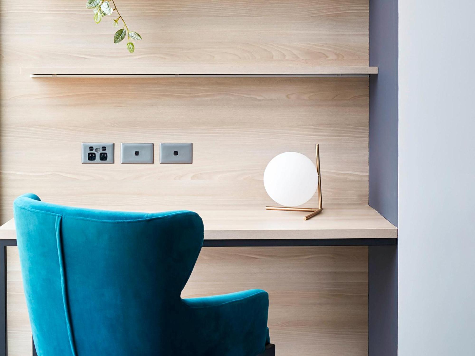 Novotel Melbourne South Wharf Екстер'єр фото