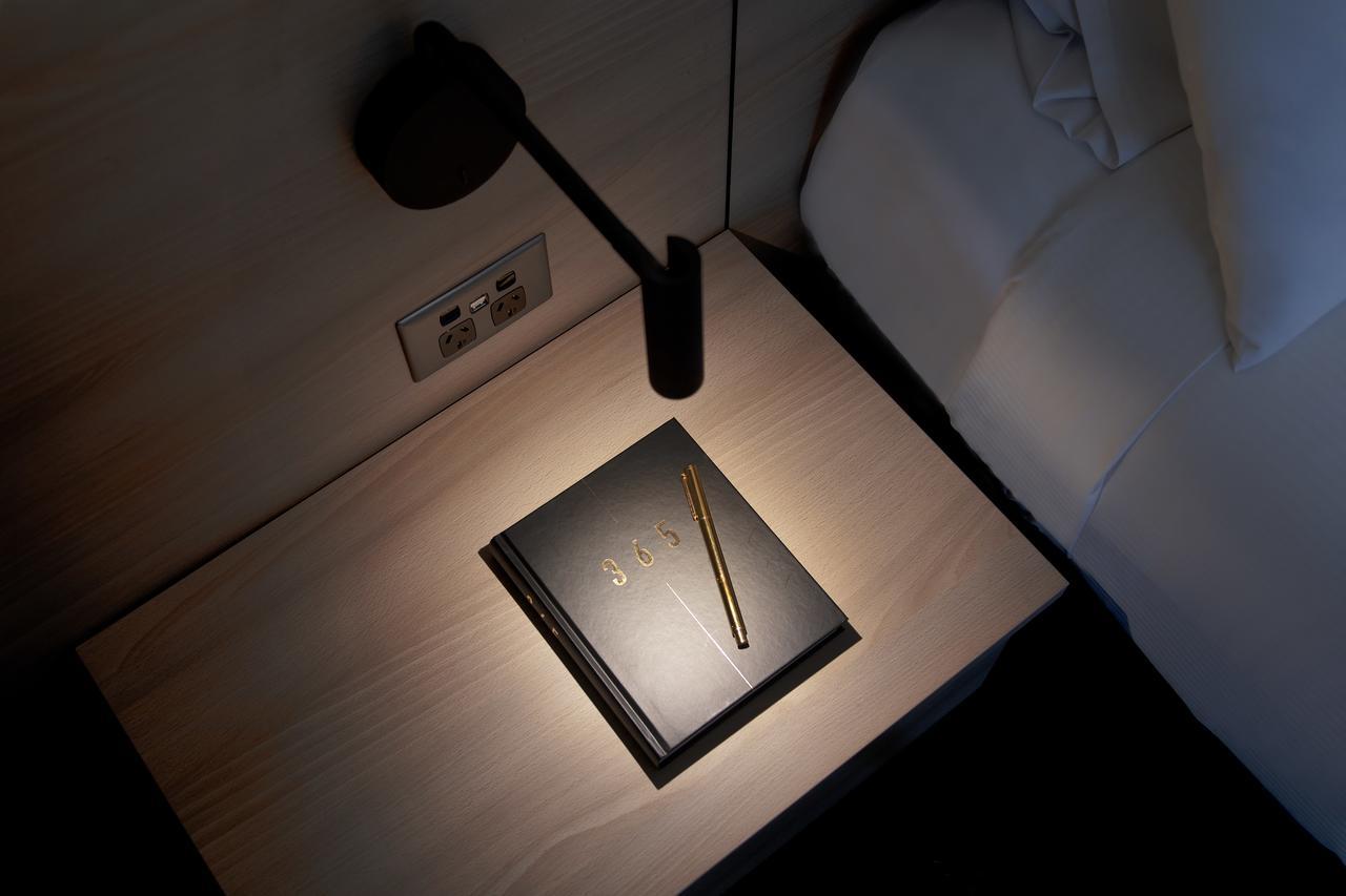 Novotel Melbourne South Wharf Екстер'єр фото